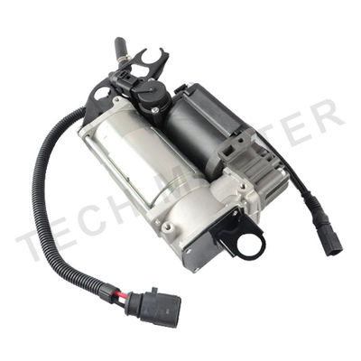 অডি Q7 2002-2016 4L0698007 এর জন্য উচ্চ পারফরম্যান্স এয়ার সাসপেনশন কম্প্রেসার