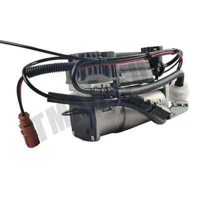 4F0616005E এয়ার সাসপেনশন কম্প্রেসার A6 4F C6 S6 A6L AVAN T 2004-2011