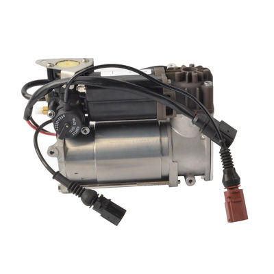 বায়ু সাসপেনশন পাম্প বায়ু সংকোচকারী জন্য Phaeton Bently GT 3D0616005M