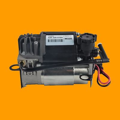 মার্সেডিজ-বেঞ্জ W219 W220 E-Class এয়ার সাসপেনশন কম্প্রেসার A2113200304