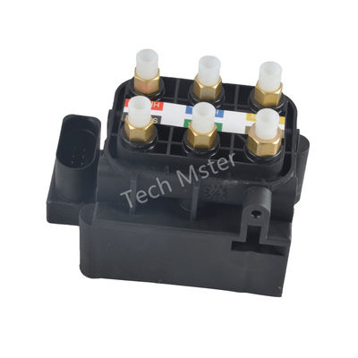 বায়ু সাসপেনশন ভালভ ব্লক W221 W164 W166 W212 W215 W217 2123200358