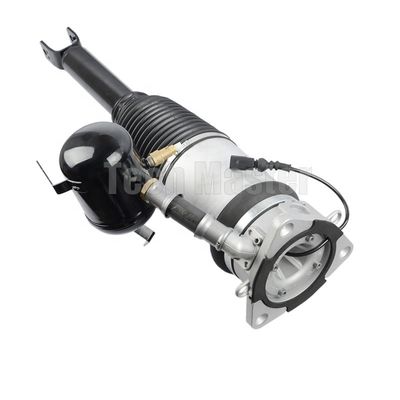 Audi A8 D3 4E0616001E 4E0616002E এর জন্য রিয়ার এয়ার সাসপেনশন শক অ্যাবসর্বার