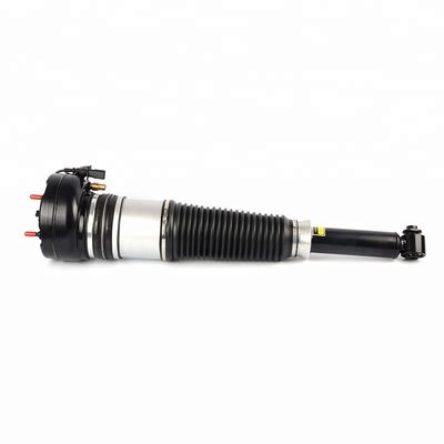 Audi A8 D4 4H6616001F গাড়ির আনুষাঙ্গিকের জন্য রিয়ার এয়ার সাসপেনশন শক অ্যাবসর্বার