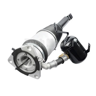 4E0616001E 4E0616002E আউডি A8 D3 2002-2010 এর জন্য রিয়ার এয়ার সাসপেনশন শক