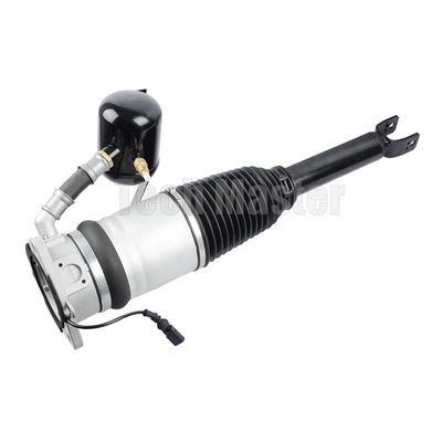 Audi A8 D3 পিছনের বাম এবং ডান বায়ু সাসপেনশন শক 4E0616001E 4E0616002E