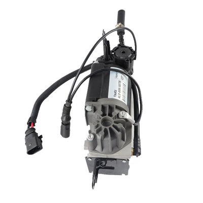এয়ার পাম্প জন্য Audi A6 4F 4F0616005E 4F0616006A এয়ার সাসপেনশন কম্প্রেসার