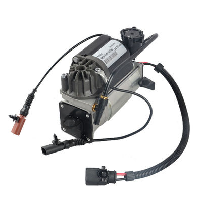 Audi A8 D3 4E এয়ার সাসপেনশন কম্প্রেসার 4E0616007A/B /C/D /E এয়ার পাম্প