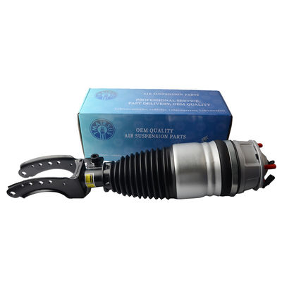 VW Touareg II Porsche 958 95834305102 এর জন্য নির্ভরযোগ্য বায়ু শক শোষক