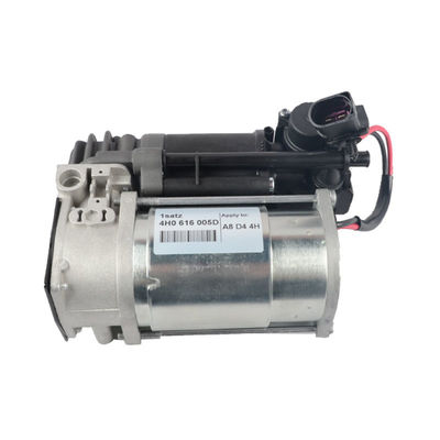 এয়ার সাসপেনশন কম্প্রেসার A8 S8 (D4,4H) A7 S7 A6C7 S6 RS7 4H0616005D