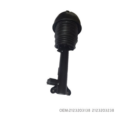 2123234300 2123234400 কাঁচা ইস্পাত অ্যালুমিনিয়াম এয়ারম্যাটিক সামনের অবস্থানের জন্য মের্সেডস বেঞ্জ w212