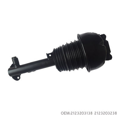 2123234300 2123234400 কাঁচা ইস্পাত অ্যালুমিনিয়াম এয়ারম্যাটিক সামনের অবস্থানের জন্য মের্সেডস বেঞ্জ w212