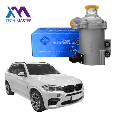 11517597715 BMW F30 F35/320i N20B20D F15/X5 2.8i F16/X6 2.8i এর জন্য গাড়ি বৈদ্যুতিক এয়ার পাম্প