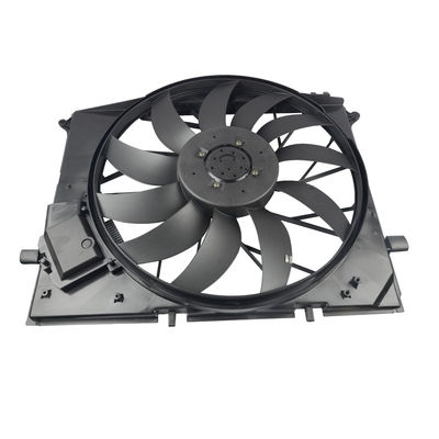 100% পেশাদার পরীক্ষিত W220 W215 R230 অটো কুলিং ফ্যান A2205000293