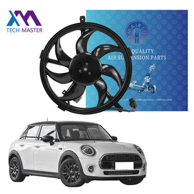 MINI R56 1.5T ইলেকট্রিক কার কুলিং ফ্যান রেজিস্টার সহ 300W 17422752632