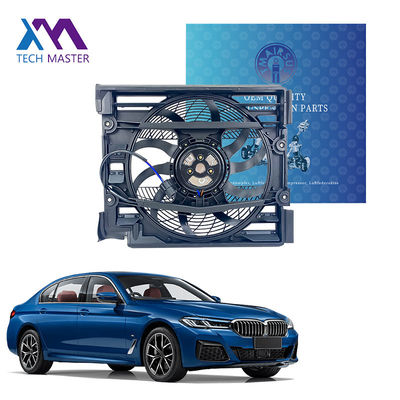 বিএমডব্লিউ 5 সিরিজ 1995-2003 3.0L অটো কুলিং ভ্যান 300W 64546921395 64546921946