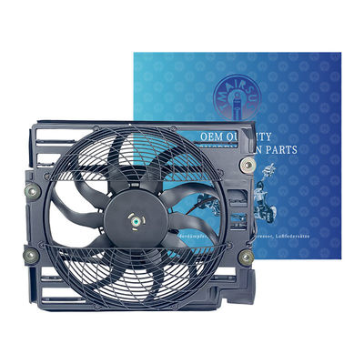 বিএমডব্লিউ 5 সিরিজ 1995-2003 3.0L অটো কুলিং ভ্যান 300W 64546921395 64546921946