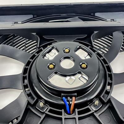 বিএমডব্লিউ 5 সিরিজ 1995-2003 3.0L অটো কুলিং ভ্যান 300W 64546921395 64546921946