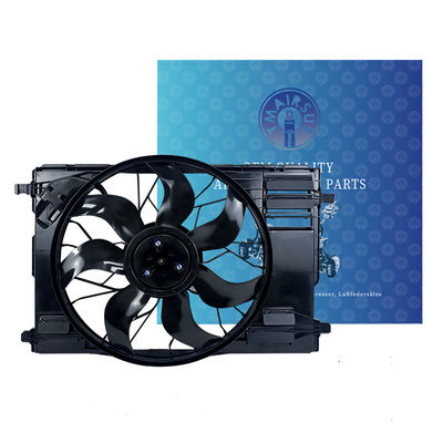 600W ইলেকট্রিক কার কুলিং ভ্যান বেঞ্জ A B CLA ক্লাস W177 W117 A2479060100