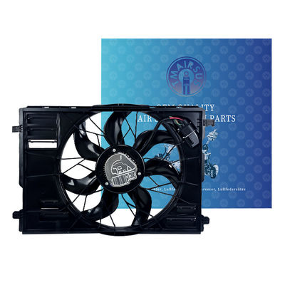 600W ইলেকট্রিক কার কুলিং ভ্যান বেঞ্জ A B CLA ক্লাস W177 W117 A2479060100