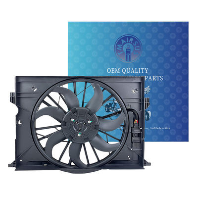 600W অটো ইলেকট্রিক কুলিং ফ্যান বেঞ্জ ই CLS 2.5L W211 C219 A2115001693