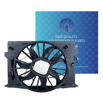 600W অটো ইলেকট্রিক কুলিং ফ্যান বেঞ্জ ই CLS 2.5L W211 C219 A2115001693