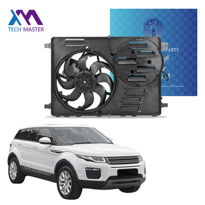 কন্ট্রোল মডিউল কুলিং ফ্যান LR044833 Land Rover Evoque 2.0T 2014-2017 সহ