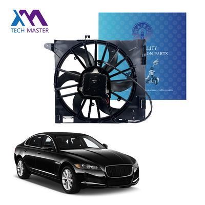 জাগুয়ার অটো কুলিং ভ্যান 600W C2D24142 C2D21511 100% পেশাদার পরীক্ষিত
