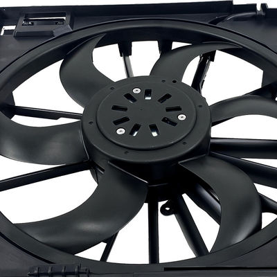 জাগুয়ার অটো কুলিং ভ্যান 600W C2D24142 C2D21511 100% পেশাদার পরীক্ষিত