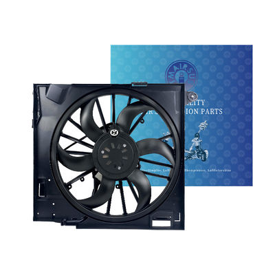 অটো ইলেকট্রিক কুলিং ফ্যান 600W জাগুয়ার XF XJ XJR XK 2.0T 2010-2015 C2D24142