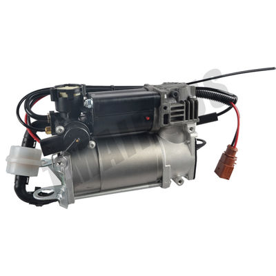4F0616005E এয়ার সাসপেনশন কম্প্রেসার A6 4F C6 S6 A6L AVAN T 2004-2011