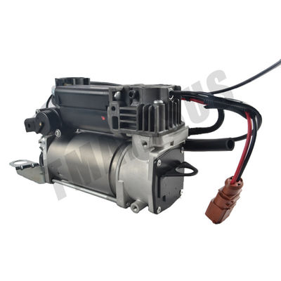 4F0616005E এয়ার সাসপেনশন কম্প্রেসার A6 4F C6 S6 A6L AVAN T 2004-2011