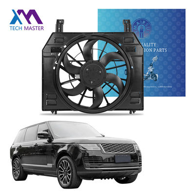LR036523 LR125203 বৈদ্যুতিক শীতলতা ভ্যান 600W জন্য রেঞ্জ রোভ ভোগ
