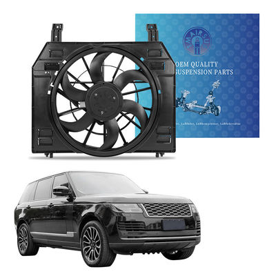 LR036523 LR125203 বৈদ্যুতিক শীতলতা ভ্যান 600W জন্য রেঞ্জ রোভ ভোগ