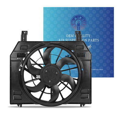 LR036523 LR125203 বৈদ্যুতিক শীতলতা ভ্যান 600W জন্য রেঞ্জ রোভ ভোগ