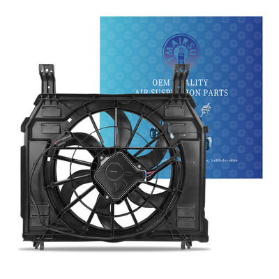 LR036523 LR125203 বৈদ্যুতিক শীতলতা ভ্যান 600W জন্য রেঞ্জ রোভ ভোগ
