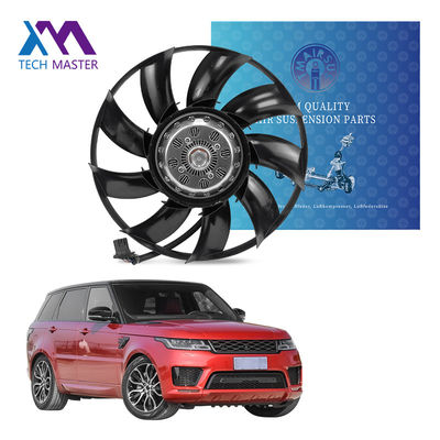 রেঞ্জ রোভার স্পোর্ট L320 অটো কুলিং ভ্যান LR025234 100% পেশাদার পরীক্ষিত গুণমান