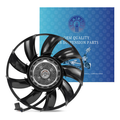 রেঞ্জ রোভার স্পোর্ট L320 অটো কুলিং ভ্যান LR025234 100% পেশাদার পরীক্ষিত গুণমান