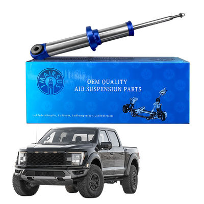 ফোর্ড এফ১৫০ এসভিটি র্যাপ্টর এসটিএক্স এক্সএলটি এয়ার সাসপেনশন শক অ্যাবসর্বার OEM এএসএইচ-৮৫৯৭৫