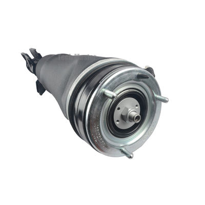 LR032570 LR032560 রেঞ্জ রোভার III HSE Vogue এর জন্য স্টিলের রাবারের গাড়ি শক শোষক