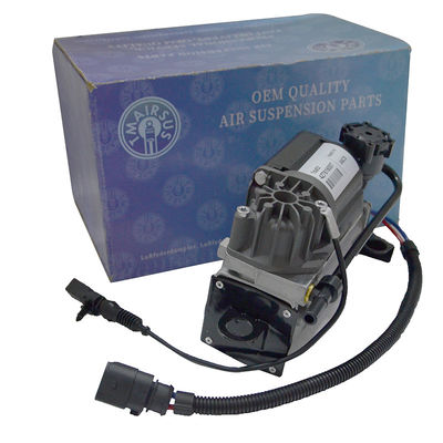 8W1Z5319A এয়ার সাসপেনশন কম্প্রেসার 4Z7616007 A6 4B C5 অলরোড 2000-2006