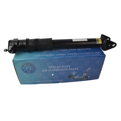 পিছনের এয়ার সাসপেনশন শক For Mercedes Benz W164 1643202431 এয়ার স্ট্রাকচার No Ads