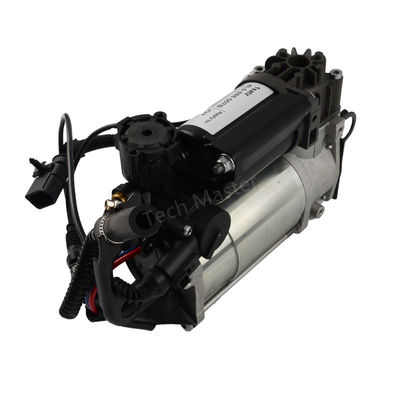 পেশাদার পরীক্ষা 4L0698007B/D/A এয়ার সাসপেনশন কম্প্রেসার পাম্প জন্য Audi Q7 2002-2016