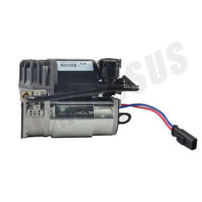 এয়ার সাসপেনশন কম্প্রেসার পাম্প C2C27702E জাগুয়ার XJR XJ8 Vaden Plas 2004-2009 এর জন্য