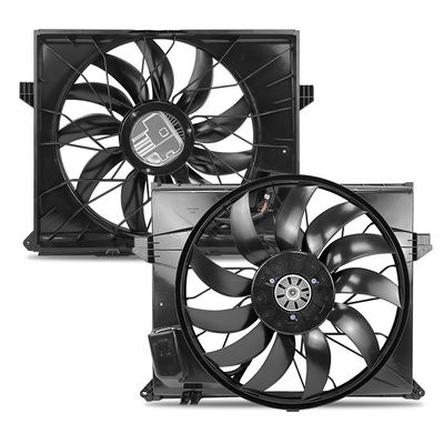 বেঞ্জ W164 ML350 2005-2011 5.0L কার কুলিং ফ্যান 850W A1645000093