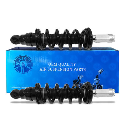 ফ্রন্ট ইনফিনিটি QX80 QX56 শর্ট টাইপ অটো শক শোষক 56100-1LA4A