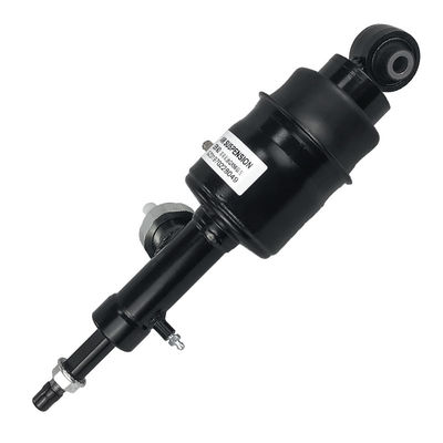 নিসান প্যাট্রোল আরমান্ডা ইনফিনিটি QX80 QX56 E6211-1LA7A এর জন্য রিয়ার এয়ার সাসপেনশন শক শক