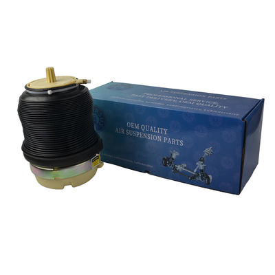 4F0616001 অডি A6C6 Quattro S6 এয়ার ব্যাগের জন্য পিছনের এয়ার সাসপেনশন স্প্রিং