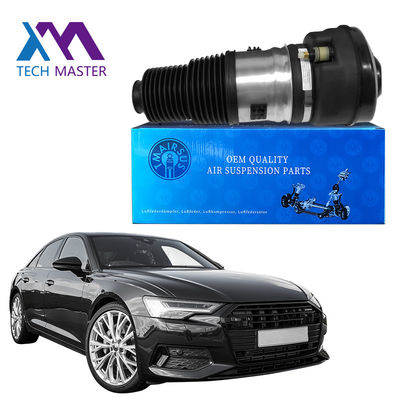 পিছনের এয়ার সাসপেনশন স্প্রিং A6 C8 4K A6 Avant OEM 4K0616039 XLB এয়ার বেলস জন্য