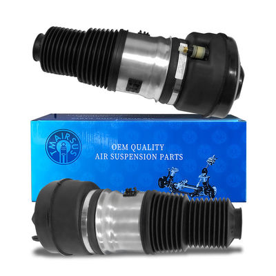 পিছনের এয়ার সাসপেনশন স্প্রিং A6 C8 4K A6 Avant OEM 4K0616039 XLB এয়ার বেলস জন্য