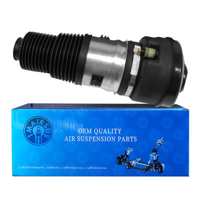 পিছনের এয়ার সাসপেনশন স্প্রিং A6 C8 4K A6 Avant OEM 4K0616039 XLB এয়ার বেলস জন্য
